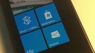 Wyciekł nowy Samsung z Windows Phone 7 1