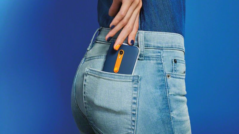 #wSkrócie: Moto G4 Plus, darmowe bilety do kina oraz nadchodzące zmiany w App Storze 1