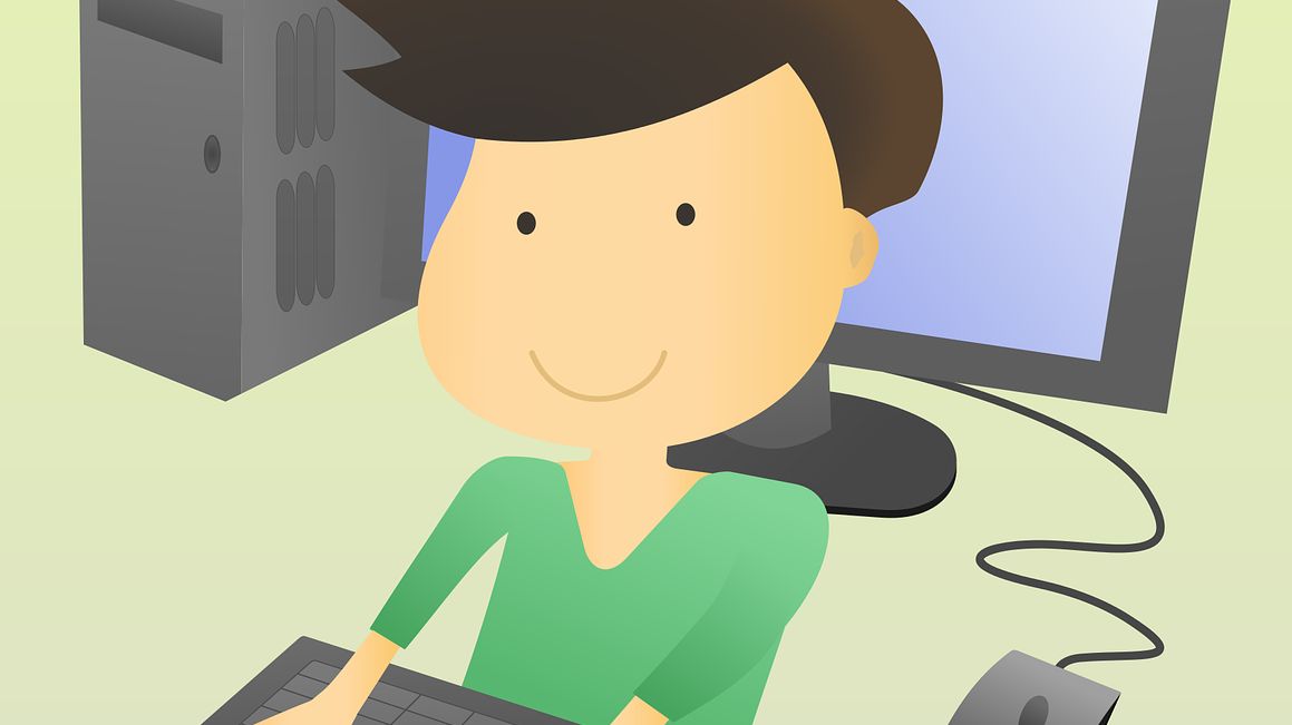 Fani nowych technologii - szanujmy się! 1