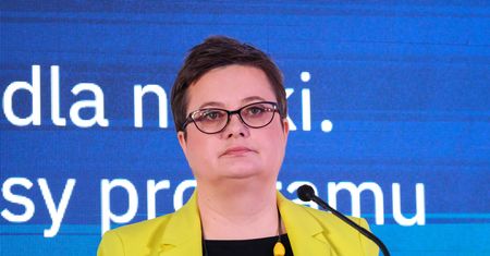Dramatyczne wyniki znanej szkoły. "Bardzo niepokojące"