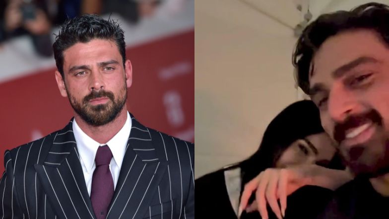 Michele Morrone wdał się w romans z ciężarną Megan Fox?