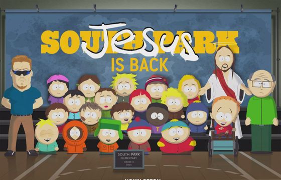 "South Park" wraca z nowym sezonem. Ostrzejszy niż kiedykolwiek