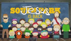 "South Park" wraca z nowym sezonem. Ostrzejszy niż kiedykolwiek
