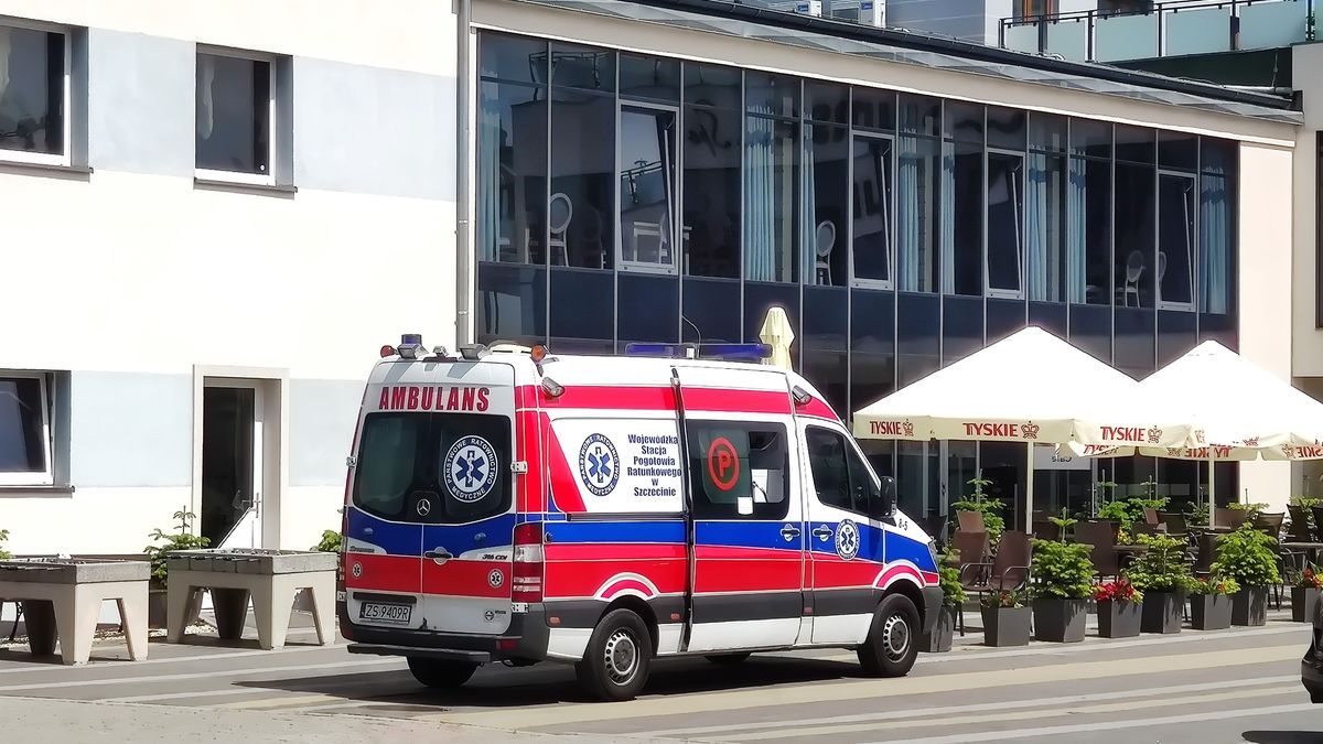 Sanepid zapewnia, że testy są przeprowadzane bardzo szybko