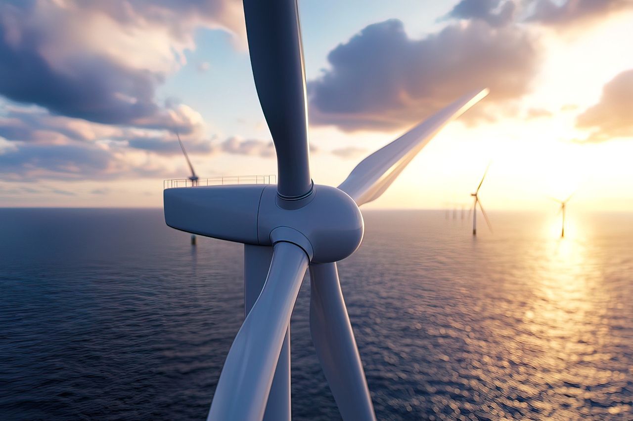 Zastrzyk gotówki dla energetyki. BGK rozdzielił już 82 mld zł