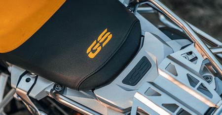 Nowy pomysł na komfort. BMW szykuje wyjątkowe siedzenie