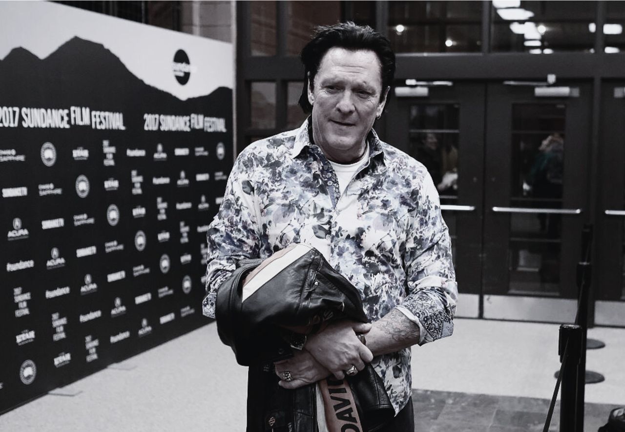 Michael Madsen nie żyje. Aktor znany z filmów Tarantino miał 67 lat