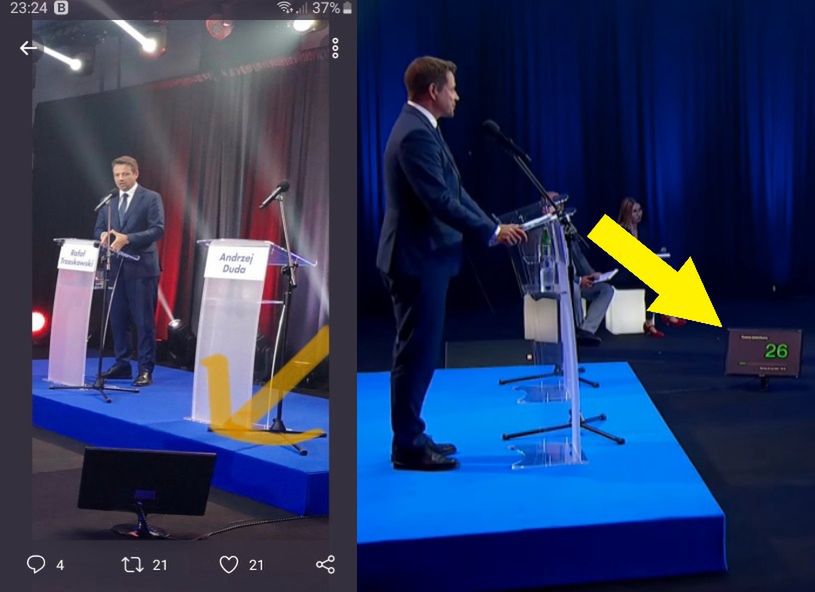 debata