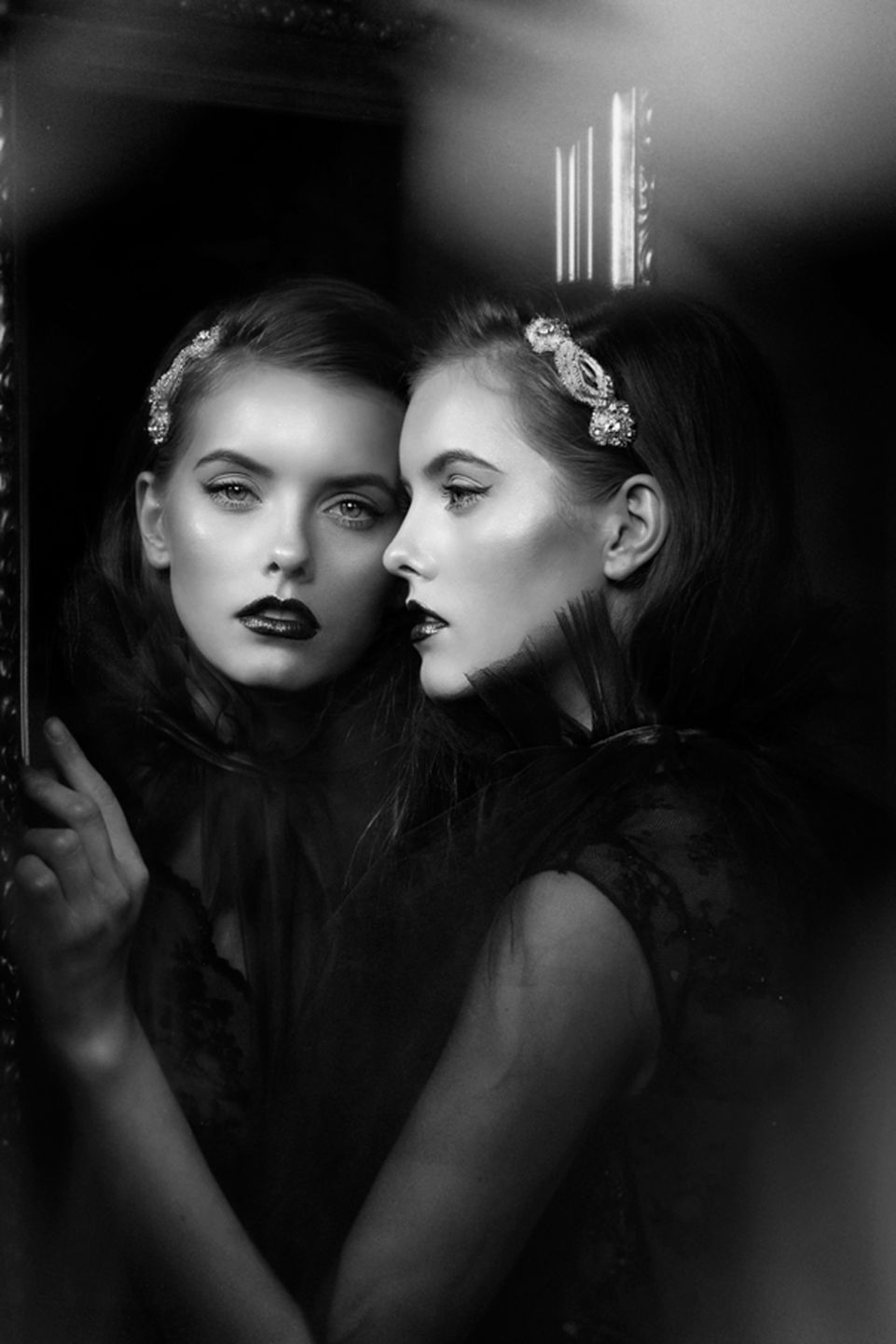 Wielu Polaków na podium w konkursie Monochrome Photography Awards 2017 25