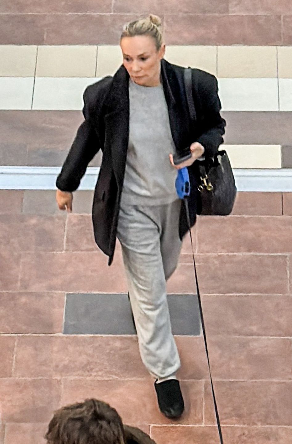 Sonia Bohosiewicz uskutecznia shopping z 17-letnim synem