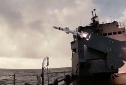 Naddźwiękowy pocisk z Tajwanu. "Doleci do Pekinu"