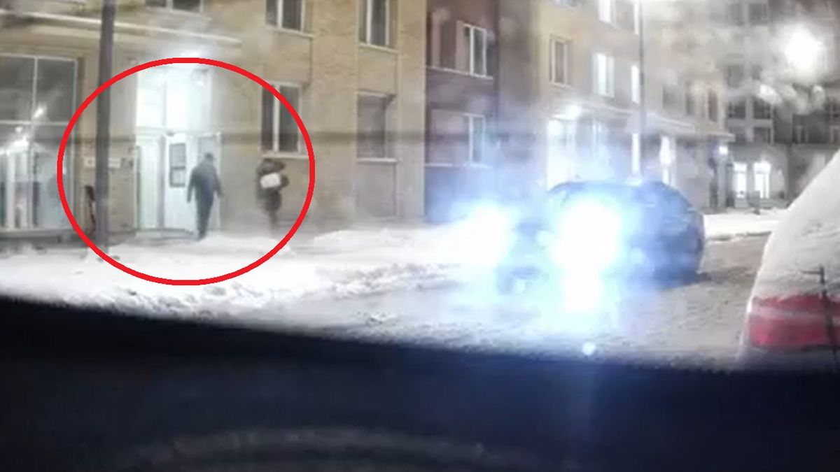 Moskwa: Zamach na rosyjskiego generała