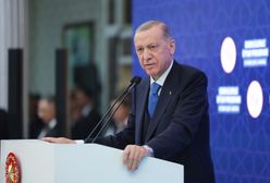 Między NATO a Rosją, czyli w co gra Erdogan?