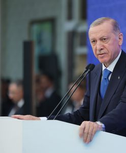 Między NATO a Rosją, czyli w co gra Erdogan?