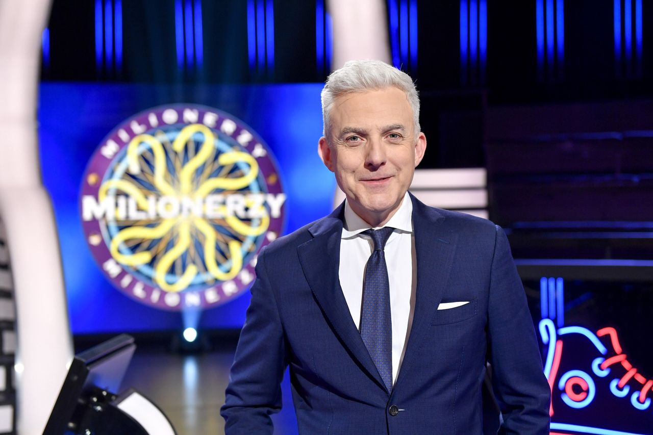 Poradziłbyś sobie w teleturnieju "Milionerzy"? Sprawdź się