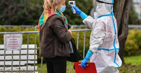 Lockdown w Polsce. Narodowa kwarantanna coraz bliżej. Są wytyczne