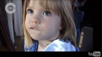 Podejrzany w sprawie Maddie McCann na wolności