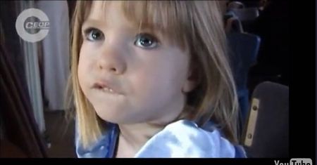 Porwanie Maddie McCann. Podejrzany wyszedł na wolność