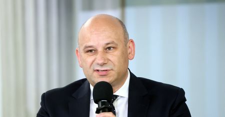 Prezydent miasta odchodzi z PiS. Mówi wprost o powodach