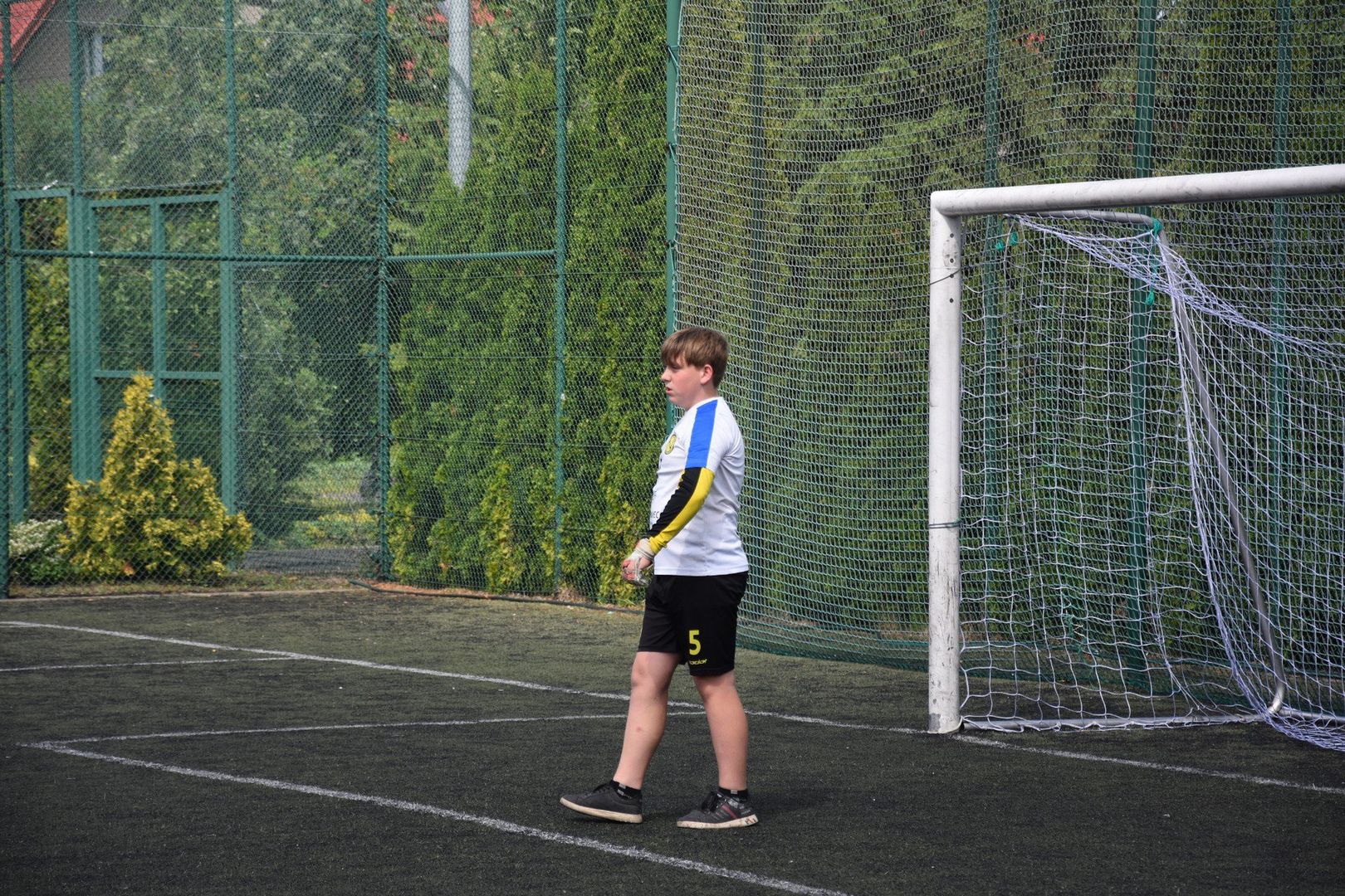 Mundialito 2025
