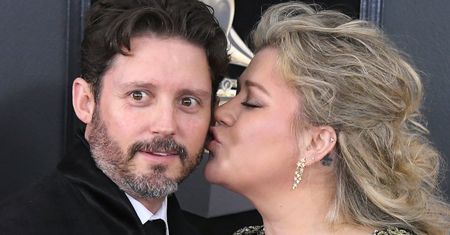 Kelly Clarkson ROZWODZI SIĘ z ojcem swoich dzieci po 7 latach małżeństwa!