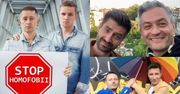 Celebryci i politycy w polskiej wersji klipu "You Need to Calm Down" Taylor Swift. Walczą o prawa osób LGBT