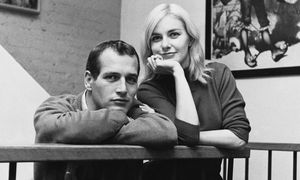 Była z nim do końca. Przeżyli razem kilkadziesiąt lat