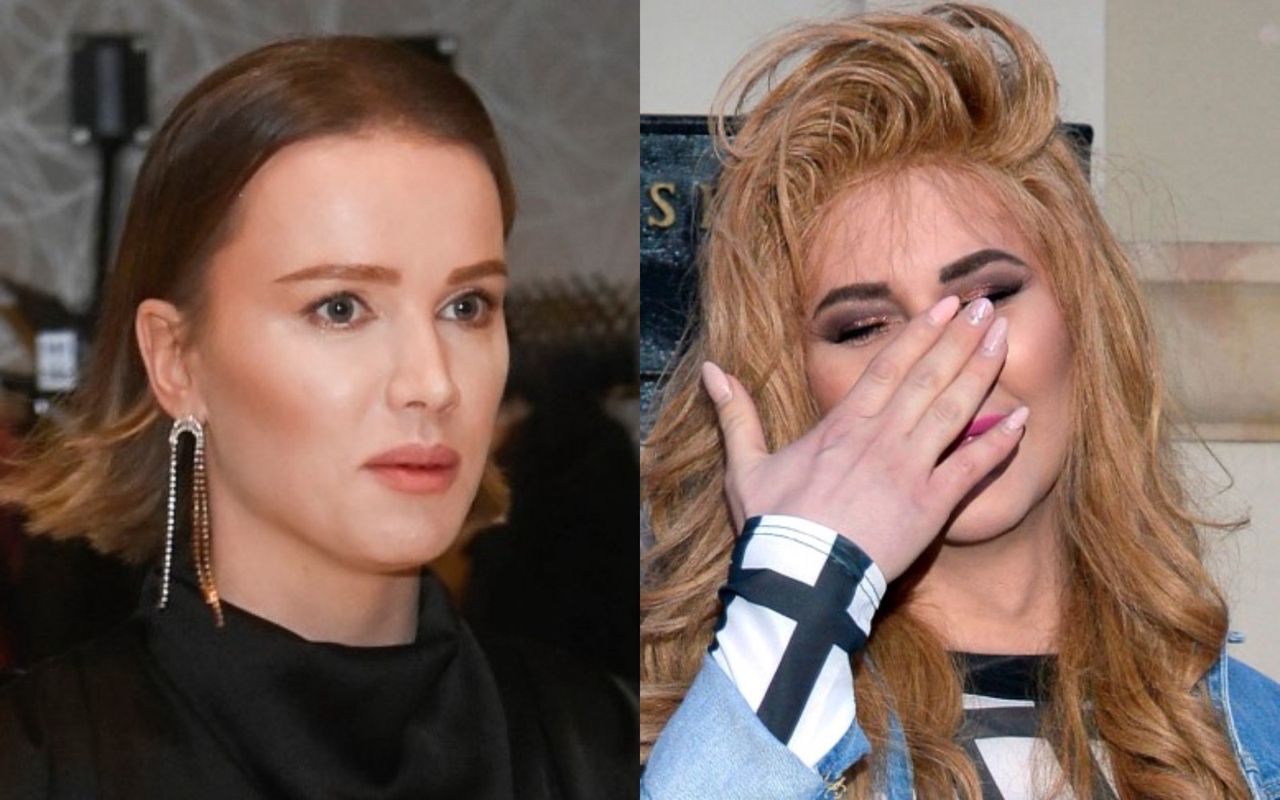 Maffashion nie wytrzymała. "Wara od mojego syna!"