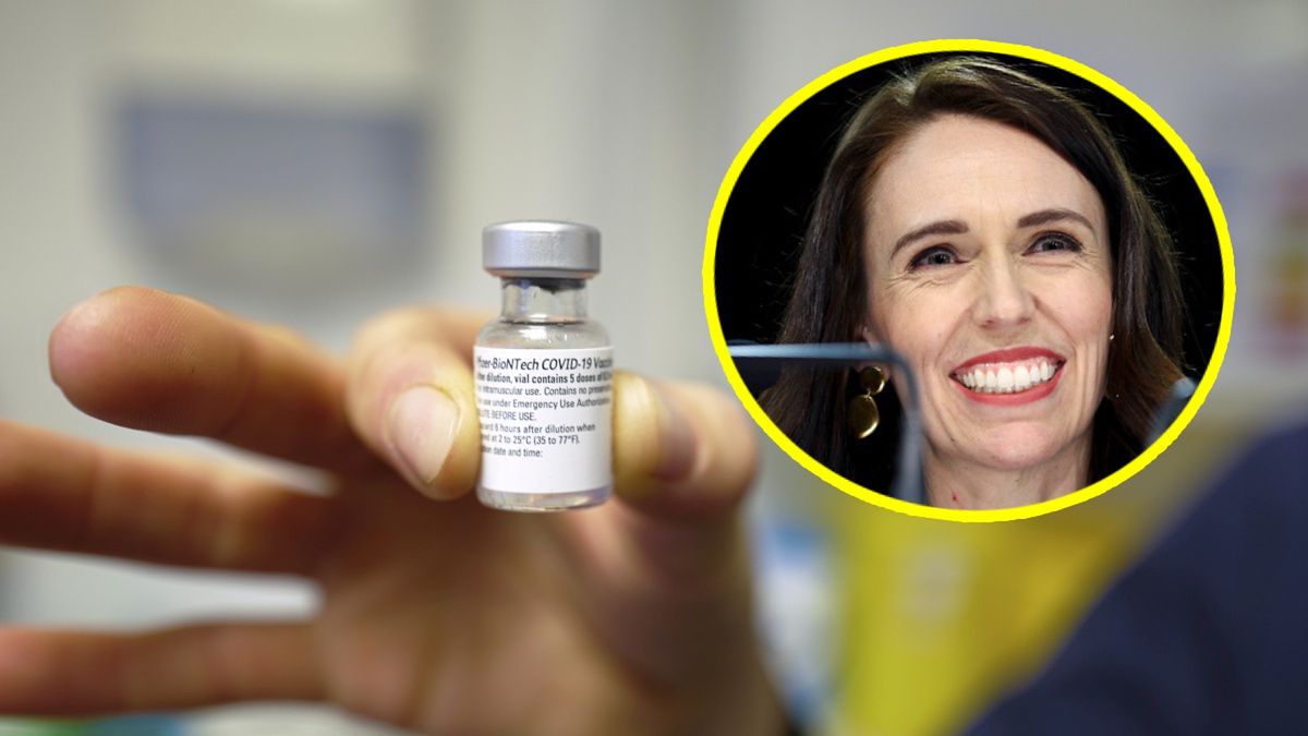 szczepionka na covid