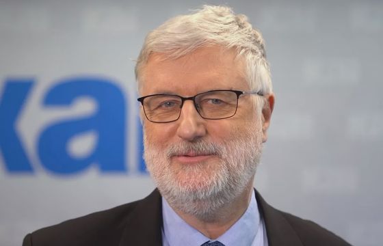 Po trzech dekadach odchodzi szef Katolickiej Agencji Informacyjnej. „Powodem są działania Episkopatu”