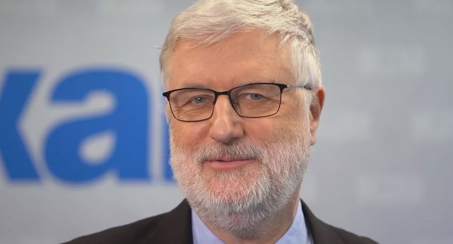 Po trzech dekadach odchodzi szef Katolickiej Agencji Informacyjnej. „Powodem są działania Episkopatu”