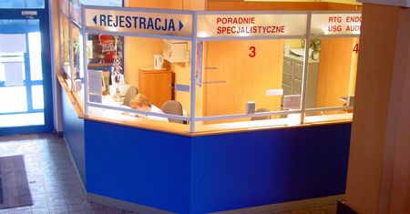Koronawirus w Polsce. Poznań. Zakażenia u pracowników szpitala. Wstrzymano porody rodzinne