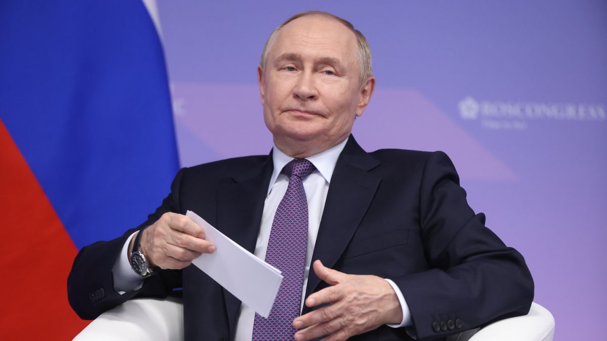 Rosja straciła co najmniej kilkaset tysięcy żołnierzy