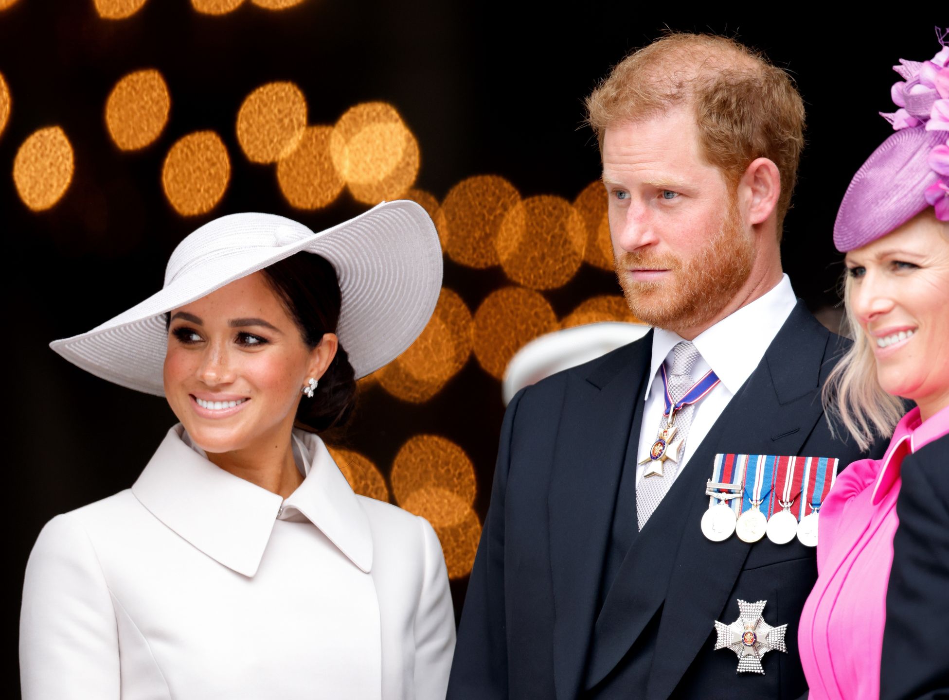 Książę William pogodzi się z księciem Harrym?