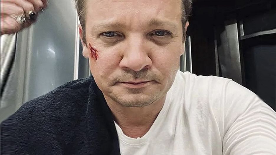 Jeremy Renner