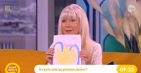 Mocne słowa sędzi Anny Marii Wesołowskiej. Wyznania tych dzieci wyciskają łzy