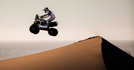 Tydzień w motorsporcie #4
