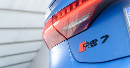 Spalinowe Audi jednak ze starymi nazwami. Czego nie rozumiecie?