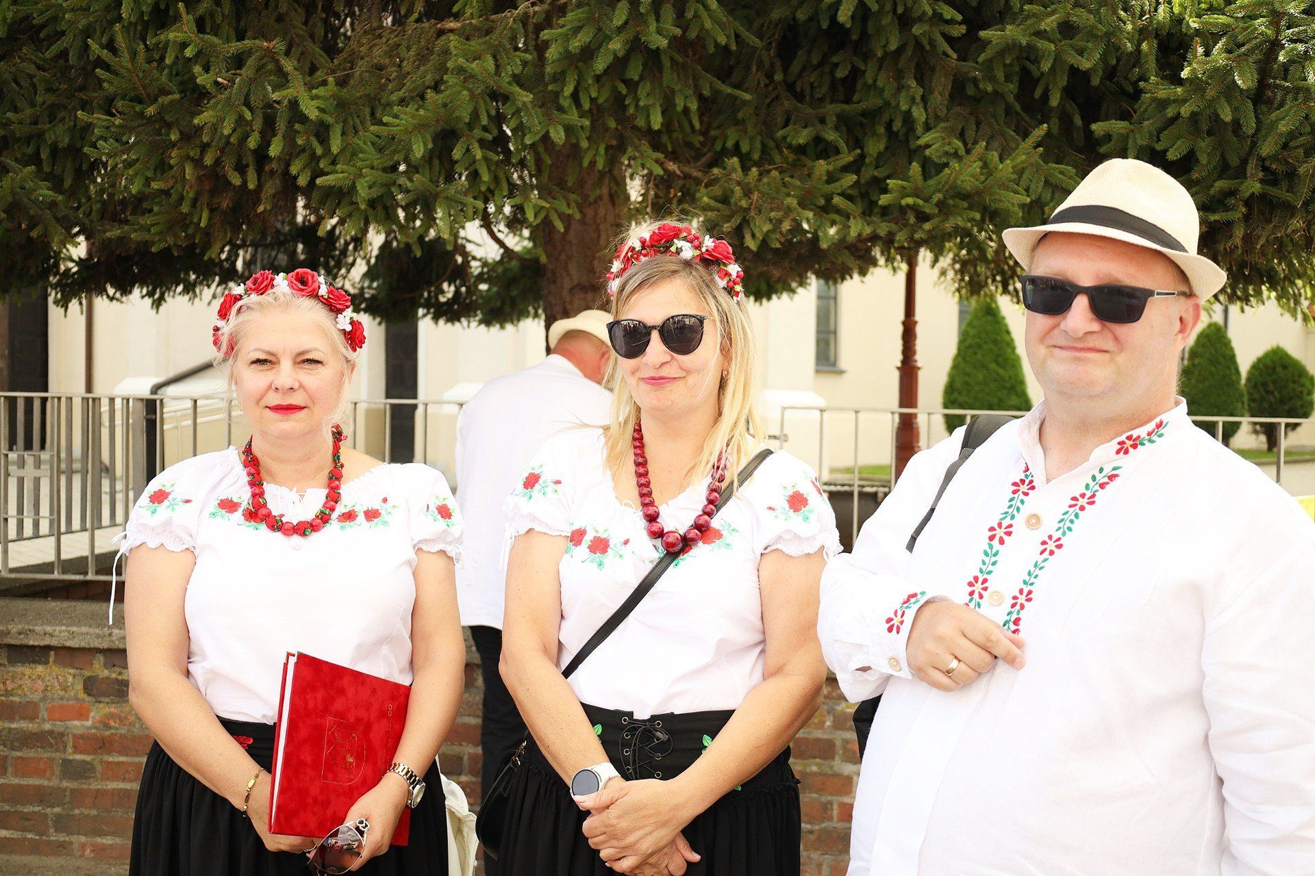 Dożynki Książ Wielkopolski 2025