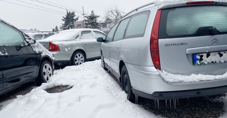 Eksperci o cenach starych samochodów po wejściu stref czystego transportu. Może to być argument przy negocjacji