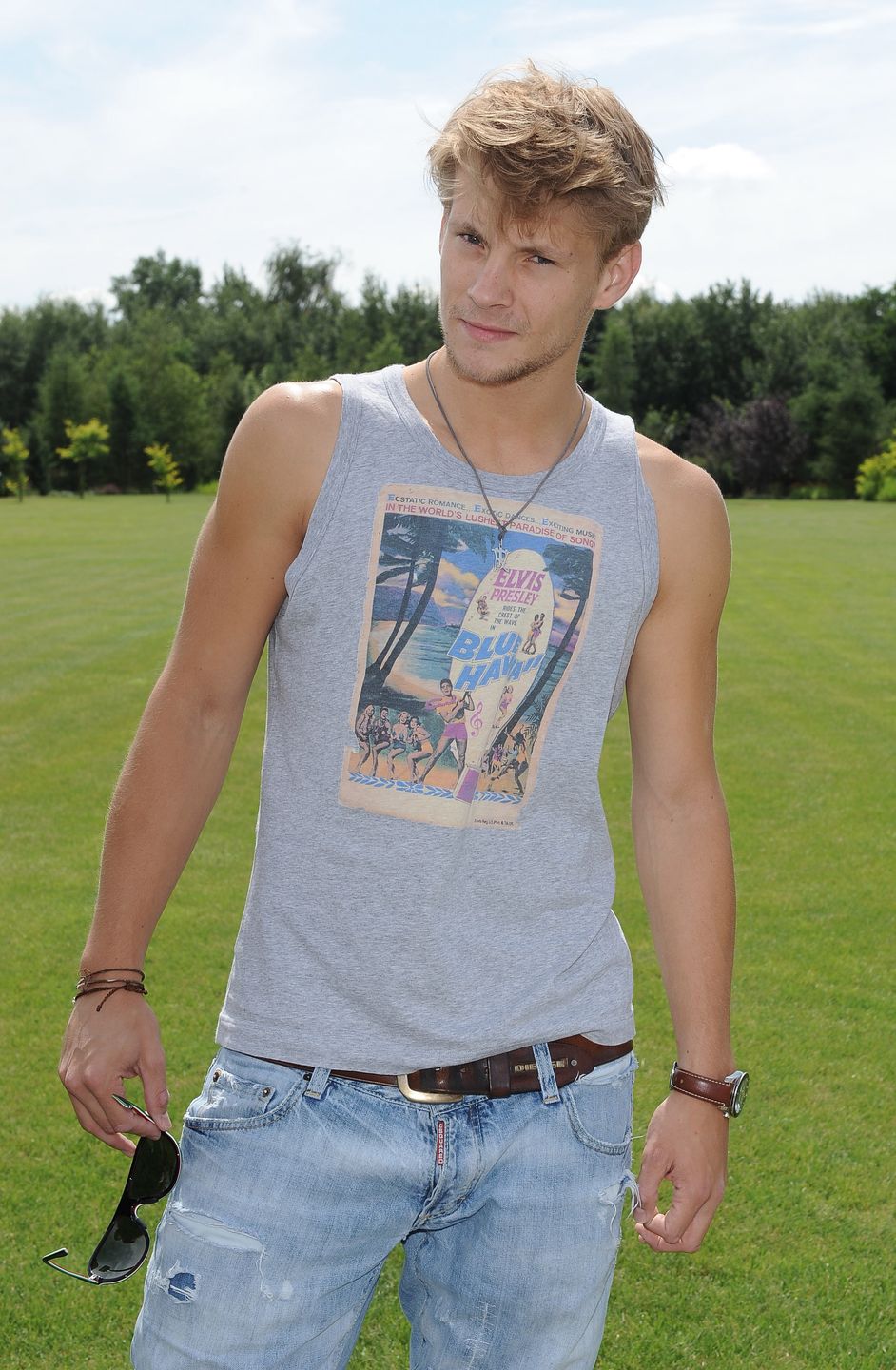 Sebastian Fabijański