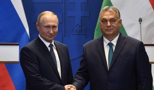 Orban zmienia front ws. Ukrainy? Ekspert nie pozostawia złudzeń