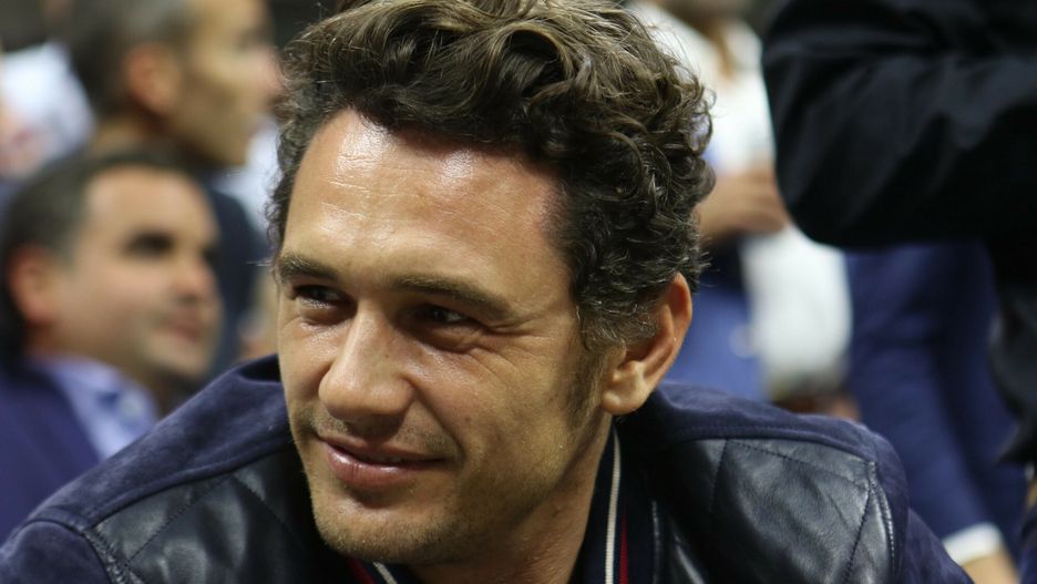 James Franco