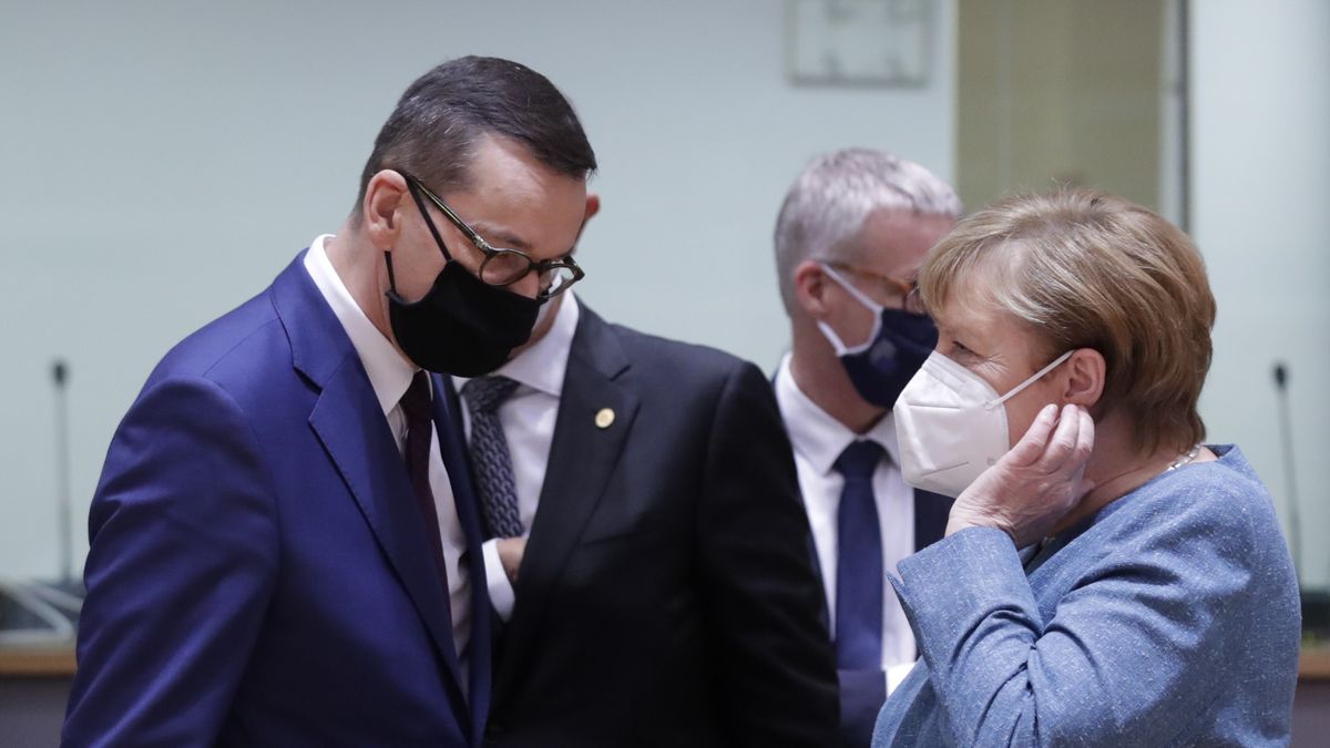 Mateusz Morawiecki jako szef rządu może wykorzystać kryzys jako impuls do rozwoju, m.in. dzięki pieniądzom z UE.