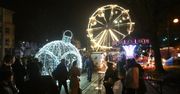 Szczecin: Ostatnie godziny jarmarku bożonarodzeniowego