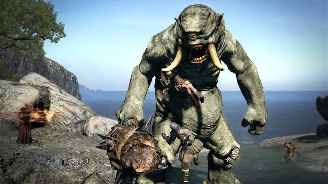 Prosto z piwnicy: dodatek do Skyrim, DLC do Dark Souls, przegląd nowości RPG 2
