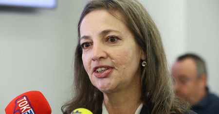 "Wielka fuszerka". Nominatka Ziobry atakuje stowarzyszenie "Iustitia"