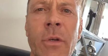 Gwiazdor filmów porno żegna Berlusconiego - ze łzami w oczach!