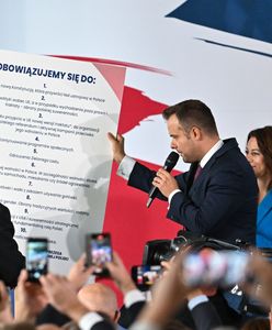 PiS i ziobryści połączeni. Wśród planów odrzucenie "ideologii gender"