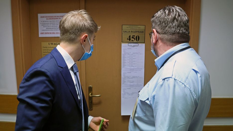 Piotr Kaszubski